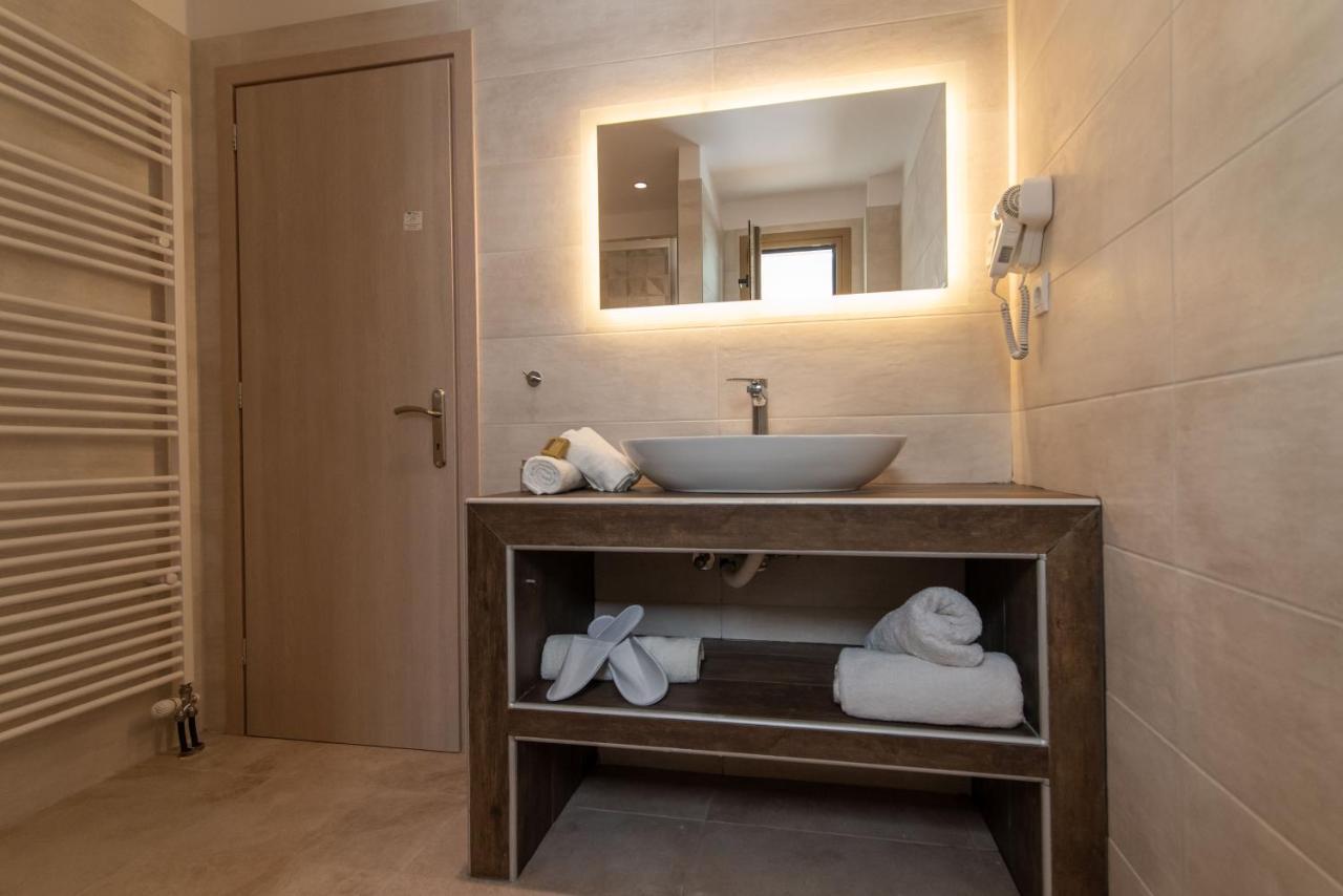 Melydron Apartments Превеза Екстериор снимка