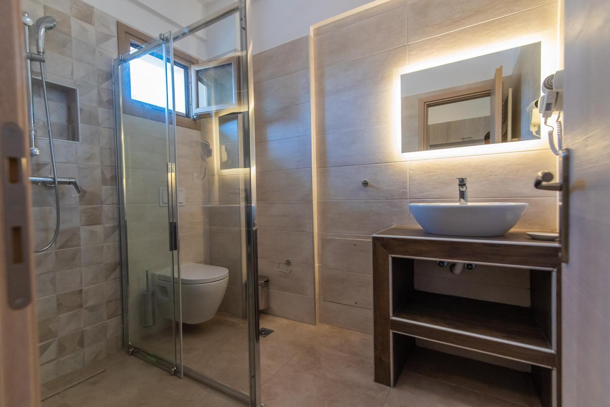 Melydron Apartments Превеза Екстериор снимка